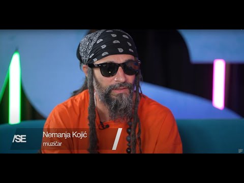 družimo /SE - Nemanja Kojić KOJOT (TV/SE)