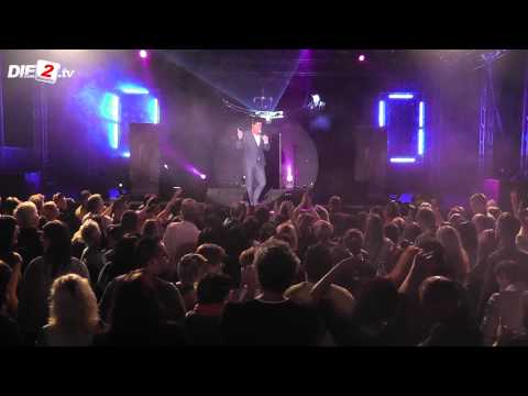 Best of Popschlager 2014 - Zusammenfassung Tommy Fischer (live)