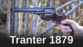 Download lagu Minute of Mae: British Tranter 1879 mp3