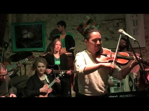 Ethno Hungary 2022 - Full Concert