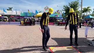 กีฬาเยาวชนแห่งชาติ ครั้งที่ 37 พัทลุง พัทลุงเกมส์