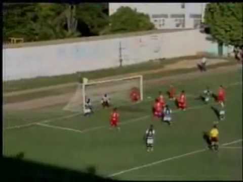Campeonato Brasileiro 2010 Série D: Rio Branco 2 x 0 Uberaba