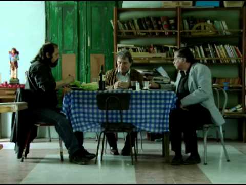 El Puntero - Tension in the municipality