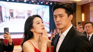 The CEO's fiancée livestreamed her husband's infidelity.#260101wtA1