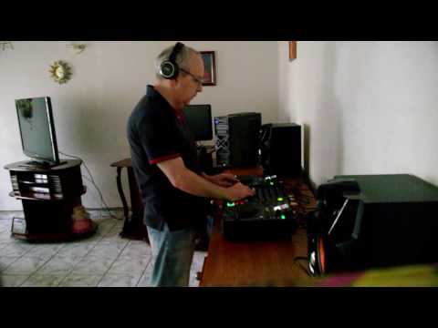 DJ Negraes Tribute to Frankie Knuckles