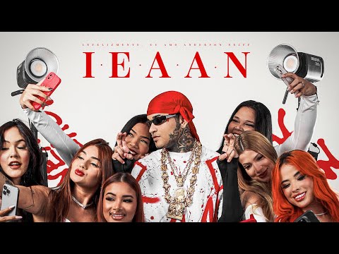 ANDERSON NEIFF E MC RICK - TALARICO ( PROD. MANO CHEFFE )