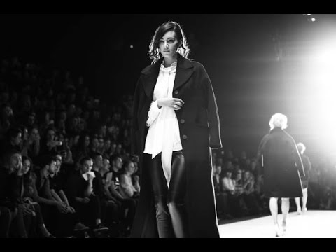 BGN styled by Alexandr Rogov - Fall/Winter 2015-2016