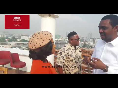 EXPERIENCE 2021 LAGOS |  Meet Sinach,Eben,Travis Green,Nathaniel Bassy, Dunsin Oyekan