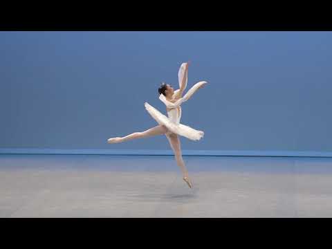 Suh Lynn Im, 119 - Prix de Lausanne 2018, classical