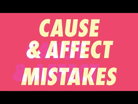 Cause & Affect — Foorest [Official]
