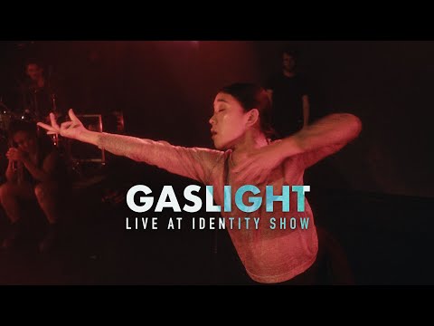 Diana Ezerex - Gaslight (live @ IDENTITY Show)