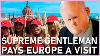 &quot;Alpha Male&quot; Goes To Eastern Europe To Get Women, Fails Miserably