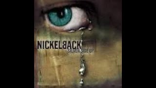 Nickelback - Hangnail