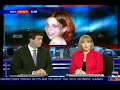 Sky News Live At Five 14 03 2005