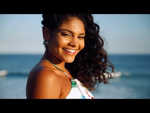 Barbara Reis crowned Miss Supranational Brazil 2018