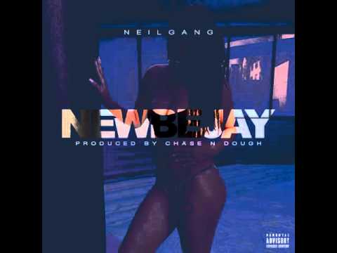 3. NewbeJay ( Prod By Chase N Dough ) Black Snow