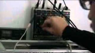 Video thumbnail for electro harmonix clockwork by freaktendo