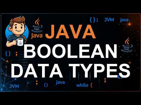 15 Boolean Data Type In Java Explained With Examples