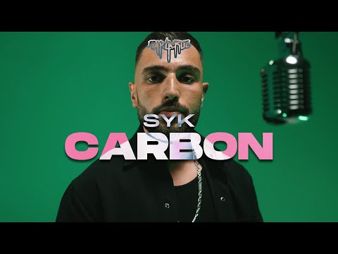 SYK - CARBON [RAP LA RUE] ROUND 1