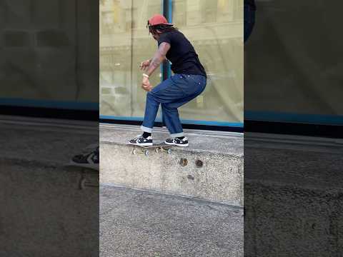 Riepilogo 2025 Pt2 Aprile-Luglio #skateboarding #skate