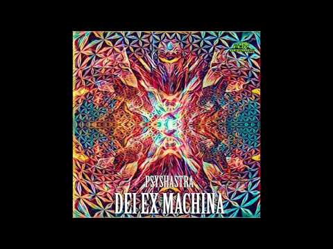 Psyshastra - Delusional Gods