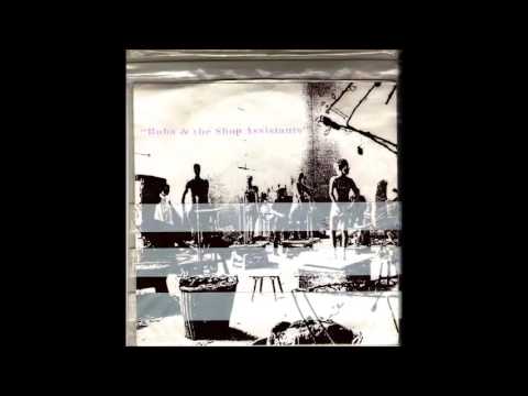 Dreaming Backwards - Buba & the Shop Assistants