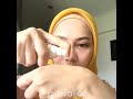 Makeup tutorial (Asyalliee)