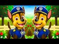 PAW Patrol Garden Rescue Nick Jr Kids Games HD