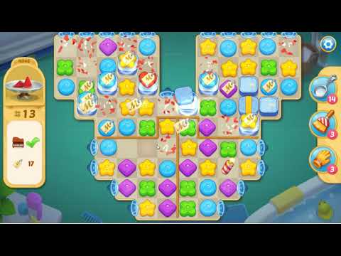 Matchington Mansion Level 4046 - No Boosters