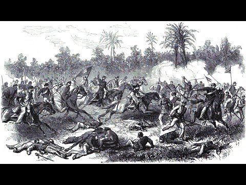 34- La Guerra del Paraguay (Parte 1) La cuestión Oriental - LHD (T2x27)