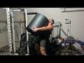 Flustered Father Taps Keg To Release Sorrow