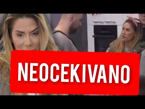 OVO JE PRAVI RAZLOG RASKIDA ANĐELE I ZVEZDANA? NECETE VEROVATI STA JE ZVEZDAN URADIO ANI