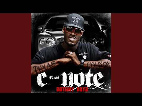 Screw Story (C-Note of Botany Boyz)