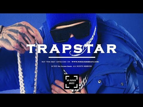 *FREE* (DRILL) Rondodasosa Type Beat 2023 "Trapstar" x Central Cee Type Beat 2023