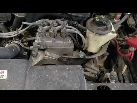 FOR SALE - 18P1514 - 2002 FORD EXPLORER XLT - 4.0L ENGINE