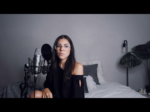 Rival x Max Hurrell - Demons (ft. Veronica Bravo) |Sub español [Acoustic] [Free Copyright]