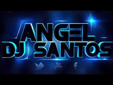 Knife Party Vs Krewella-LRAD Alive Angel DJ Santos Mashup)