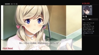 お久しぶりです。　人気声優のつくりかた　Part 1