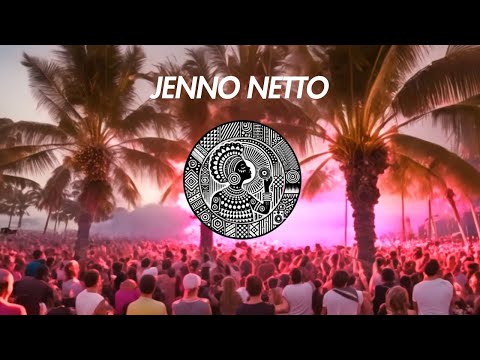 SANTO x DJ HABIBEATS - Jenno Netto ( Baile Funk, Jersey Edit )