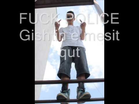 Roki ft. Chalitoo - SPOM HA (2014)