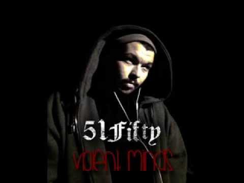 51Fifty x Shady 1 - Violent Minds - TOXIC iNK