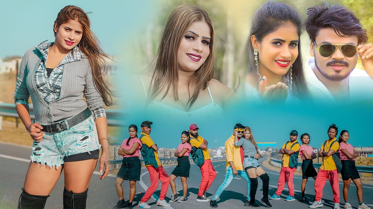 New Nagpuri Video 2024 | School Main Nayan Lada | Singer Minika Mundu | Superhit Nagpuri Song #sadri