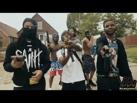 Mally G - 1 Min Murda (Official Video) Shot By ​⁠@Bigboyvisuals