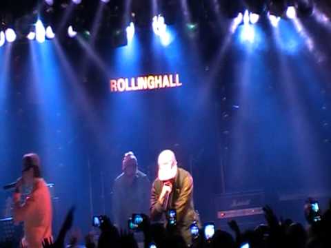 Good Bye 2011 - New Champ feat Qwala - 1day 1baby