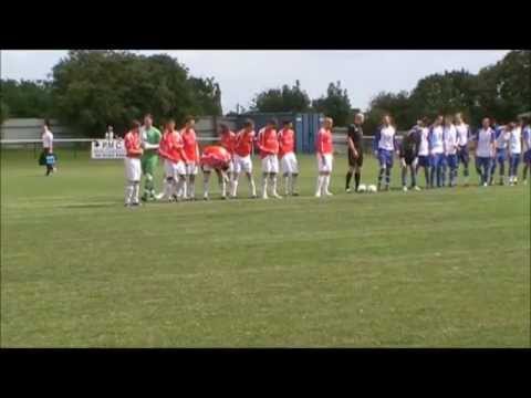 FC CLACTON 0 V 0 SWIFTS: 30/07/2011