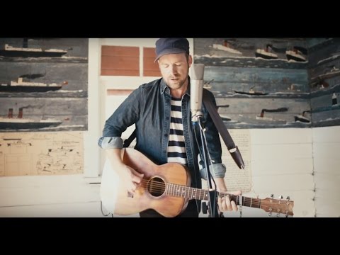 Mark Lang - One Chance (live at the Fisherman's Shed)