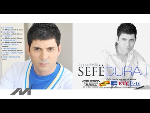 Sefë Duraj - Pse esht keshtu jeta - RISI 2012