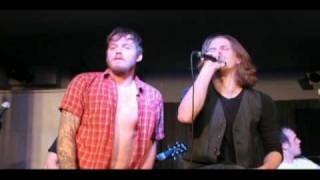 &quot;Old Habits of Young Lovers&quot; live at Maverick&#39;s