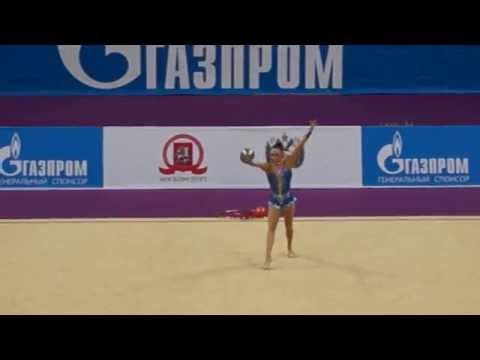 Tsaltas Athena Canada  2015 MOSCOW R. G. GRAND PRIX  21.02.2015