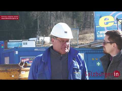 Interview mit Hermann Empl (Hauptpolier am Zentrum für Visionen)